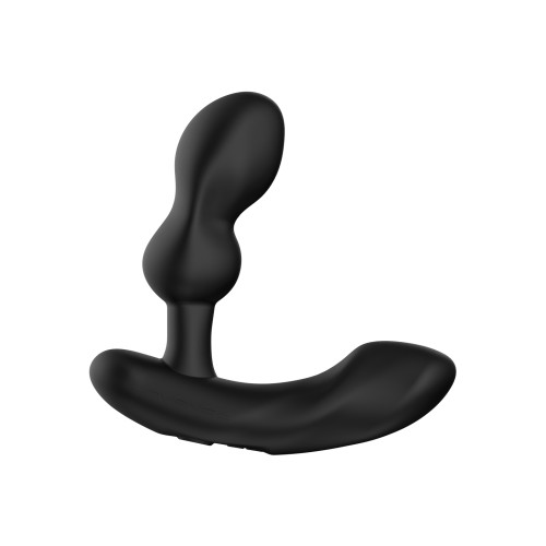 Masajeador Prostático Flexible Lovense Edge 2 - Negro