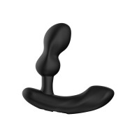 Masajeador Prostático Flexible Lovense Edge 2 - Negro