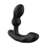 Masajeador Prostático Flexible Lovense Edge 2 - Negro