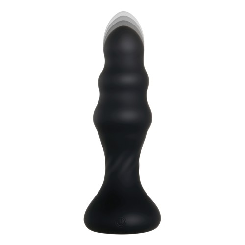 Vibrador Anal Evolved Backdoor Banger