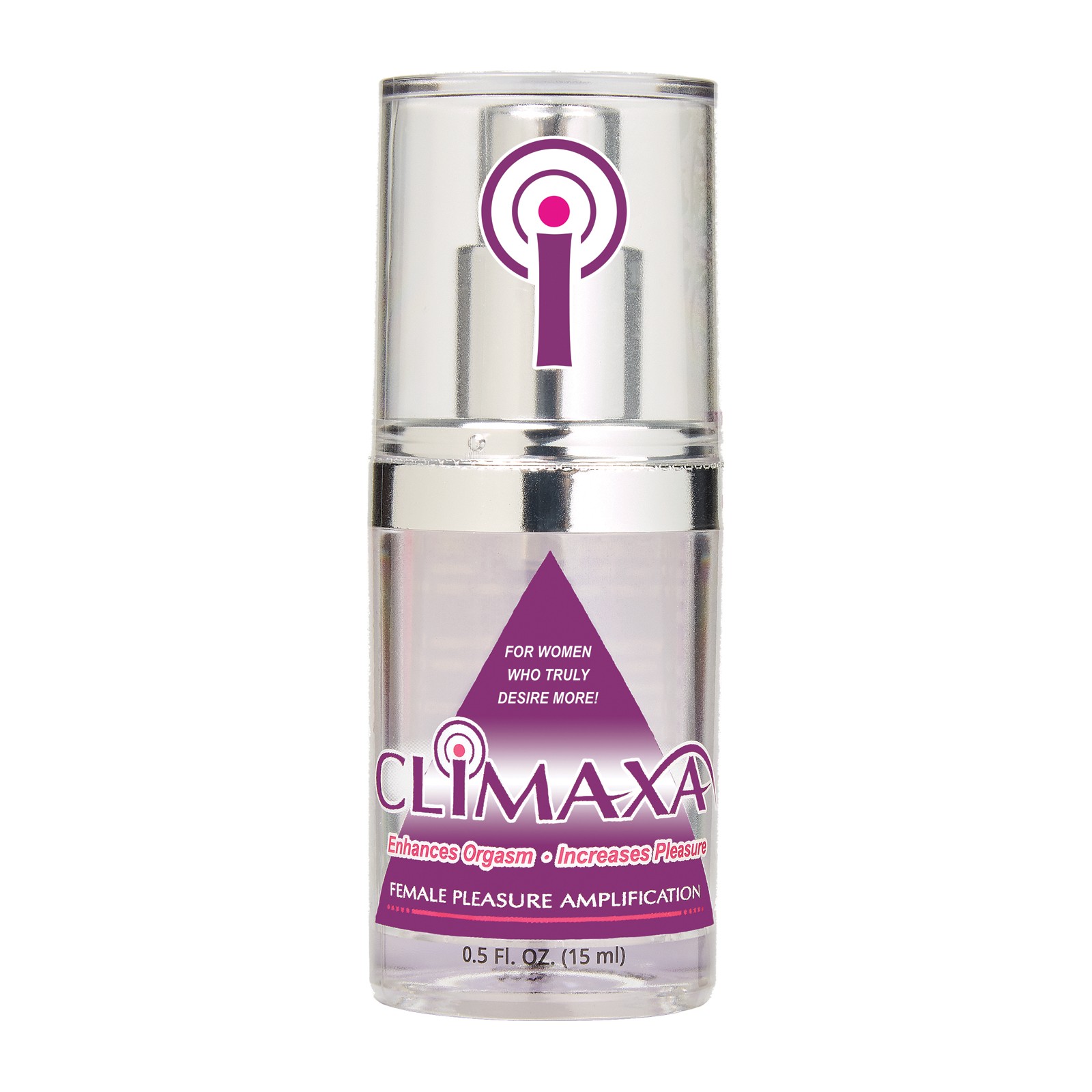 Climaxa Stimulating Gel for Enhanced Orgasms and Pleasure