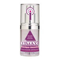 Climaxa Stimulating Gel for Enhanced Orgasms and Pleasure