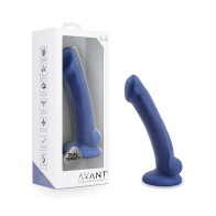 Blush Avant D10 Ergo Mini Silicone Dildo