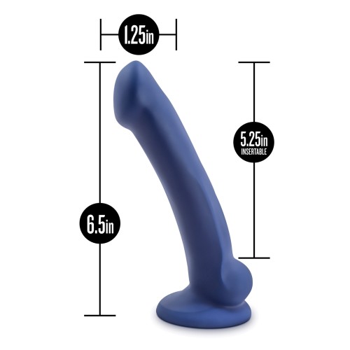 Blush Avant D10 Ergo Mini Silicone Dildo