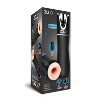 ZOLO Automatic Blowjob Masturbator