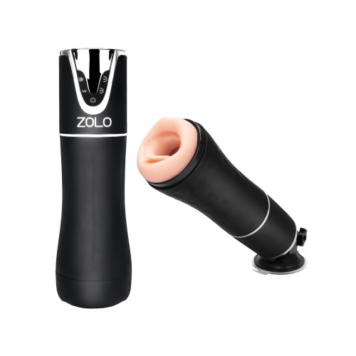 ZOLO Automatic Blowjob Masturbator