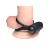 Bang! Anillo Vibrador y Bala Control Remoto - Consíguelo