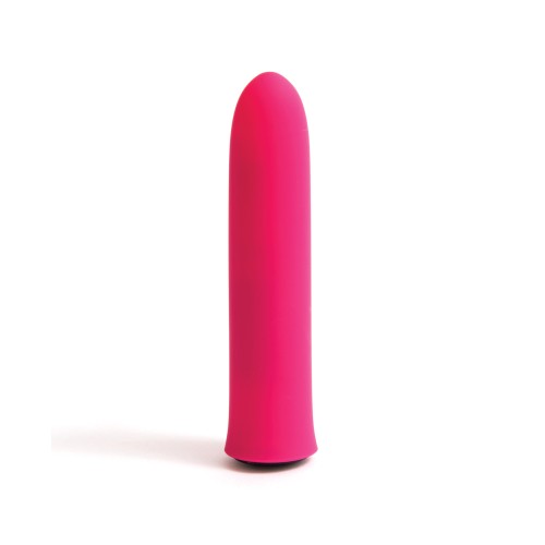 Nu Sensuelle Nubii 10 Function Bullet Blush Pink