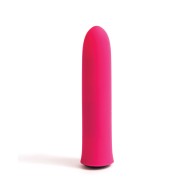 Nu Sensuelle Nubii 10 Function Bullet Blush Pink