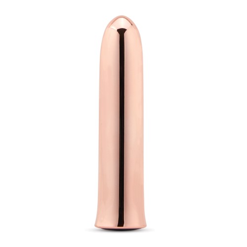 Nu Sensuelle Nubii 10 Function Bullet Rose Gold