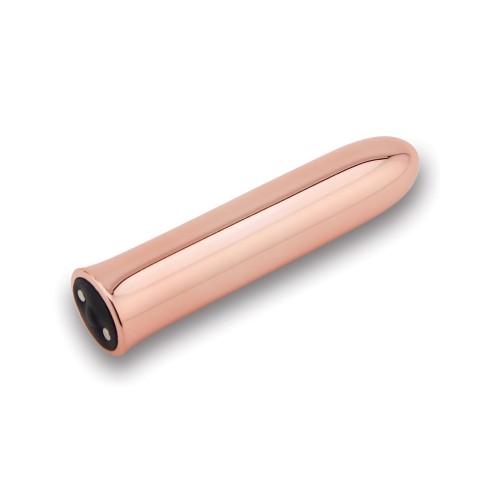 Nu Sensuelle Nubii 10 Function Bullet Rose Gold