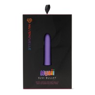 Nu Sensuelle Nubii 10 Function Bullet