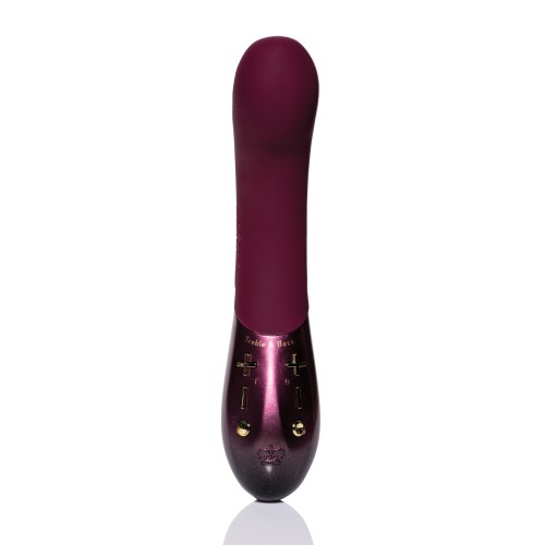 Hot Octopuss Kurve G Spot Vibrator for Powerful Orgasms