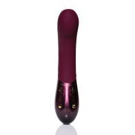 Hot Octopuss Kurve G Spot Vibrator for Powerful Orgasms