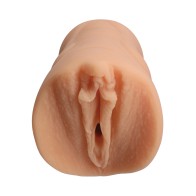 Jenna Jameson ULTRASKYN Pocket Pussy - Realistic Design