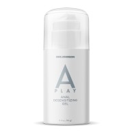 Gel Desensibilizante Anal A Play - 3.4 oz