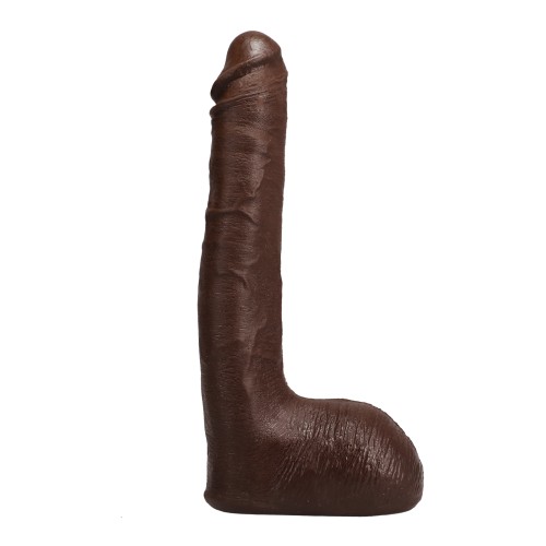 Ricky Johnson Signature Cocks Dildo