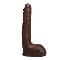 Ricky Johnson Signature Cocks Dildo