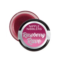 Nipple Nibbler Cool Tingle Balm Raspberry Rave