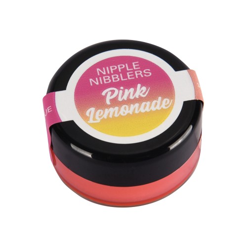 Bálsamo Cool Nipple Nibbler - Limón Rosa