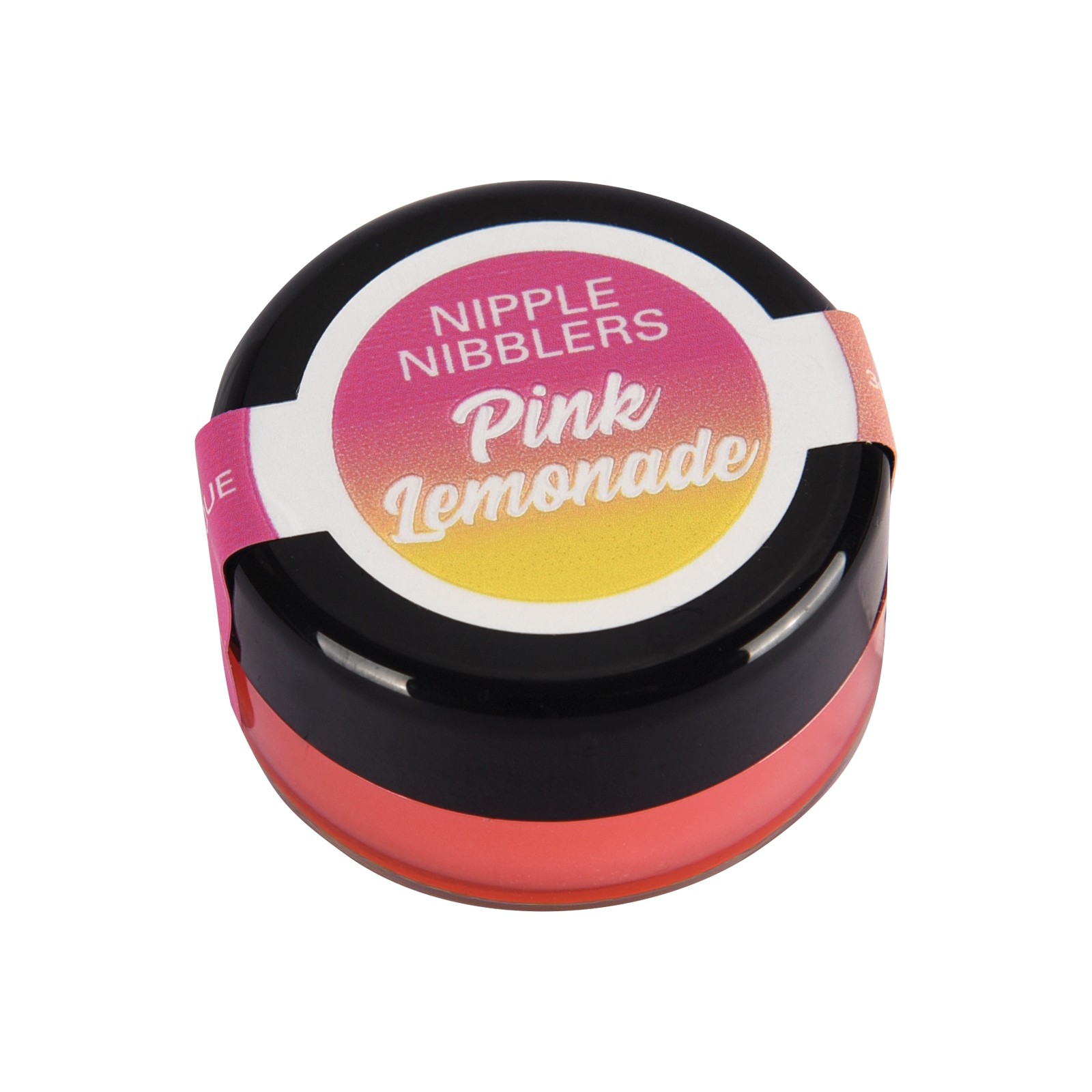 Nipple Nibbler Cool Tingle Balm - Pink Lemonade