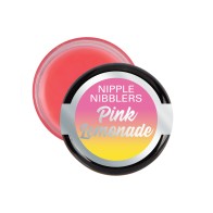 Bálsamo Cool Nipple Nibbler - Limón Rosa