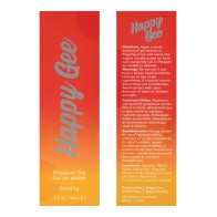 Jelique Happy Gee Arousal Gel