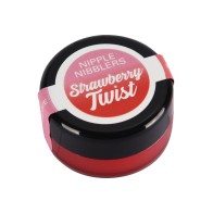 Nipple Nibbler Tingle Balm for Enhanced Foreplay