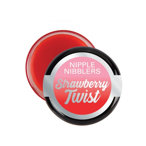 Nipple Nibbler Tingle Balm for Enhanced Foreplay