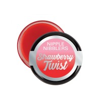 Nipple Nibbler Tingle Balm for Enhanced Foreplay