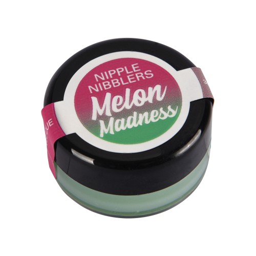 Bálsamo Refrescante Nipple Nibbler - Sabor Melón