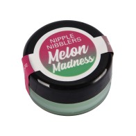 Bálsamo Refrescante Nipple Nibbler - Sabor Melón