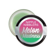 Bálsamo Refrescante Nipple Nibbler - Sabor Melón