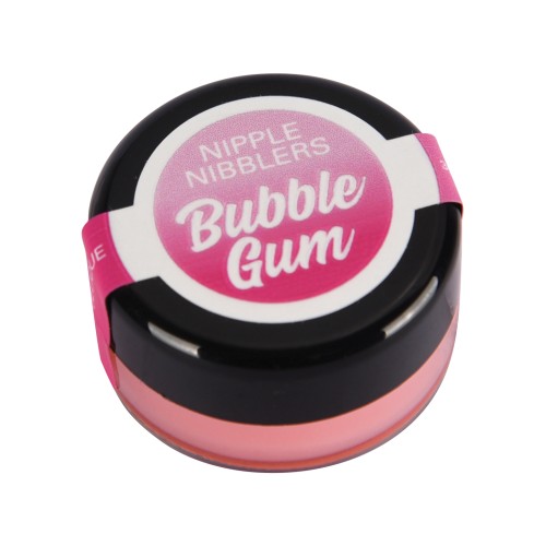 Nipple Nibbler Cool Tingle Balm Bubble Gum