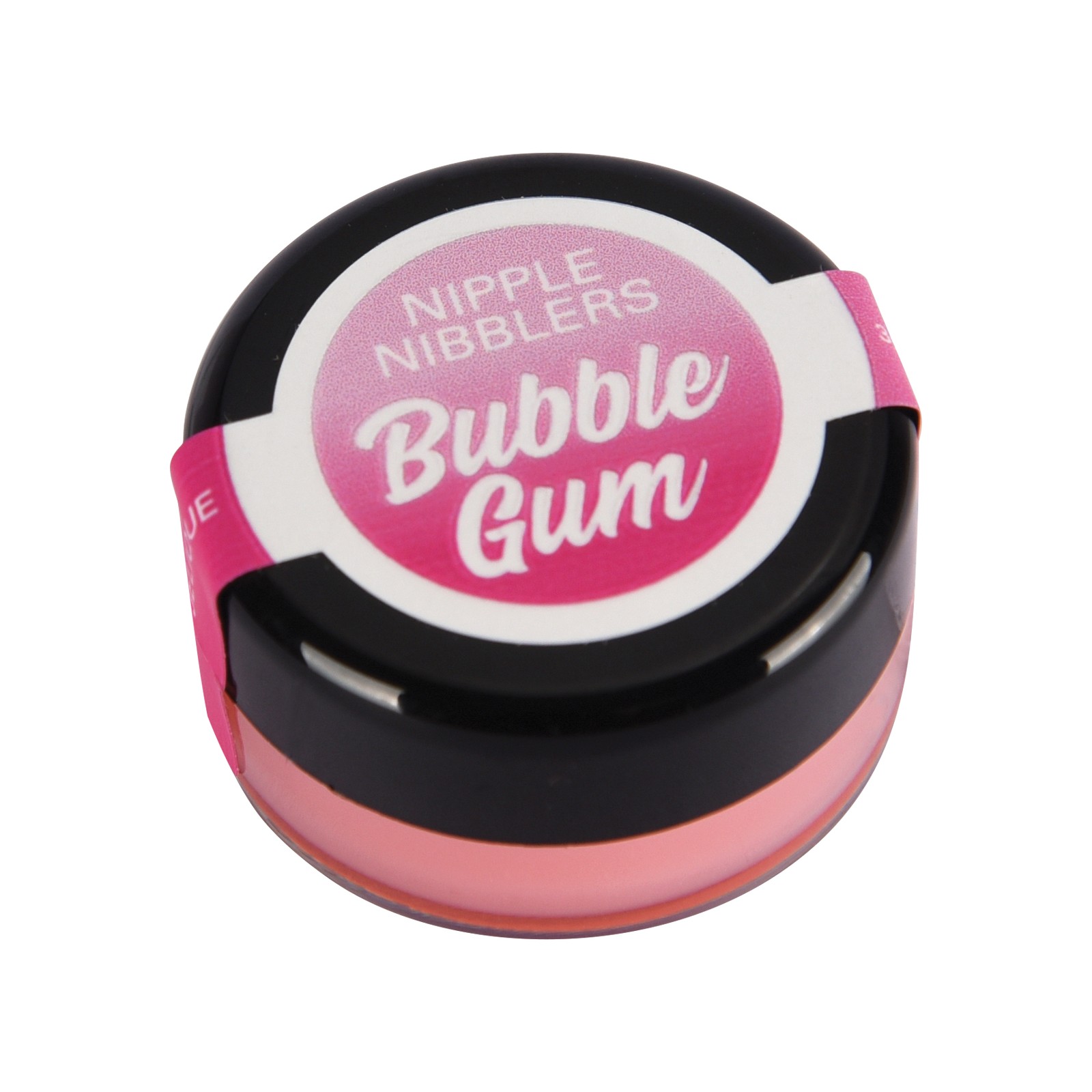 Nipple Nibbler Cool Tingle Balm Bubble Gum