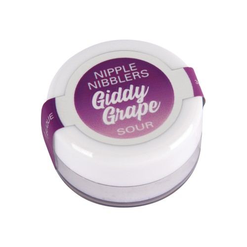 Nipple Nibbler Sour Balm Giddy Gape