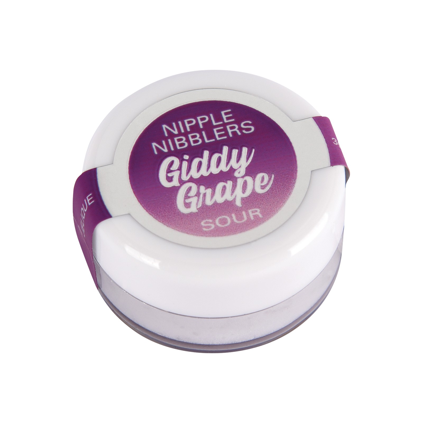 Nipple Nibbler Sour Balm Giddy Gape