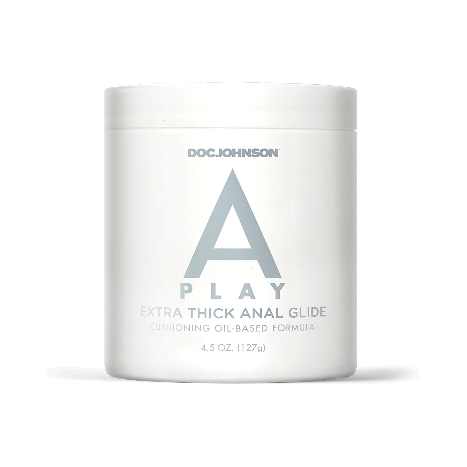 A Play Extra Graso Gel Anal - Placer Duradero