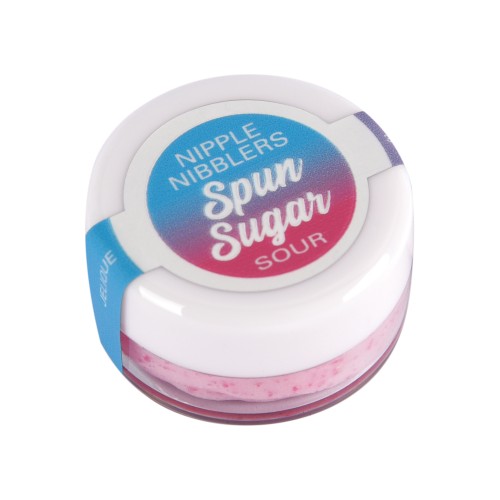 Nipple Nibbler Sour Balm Spun Sugar