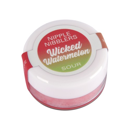 Nipple Nibbler Sour Balm - Wicked Watermelon 3g