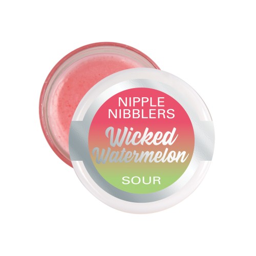 Nipple Nibbler Sour Balm - Wicked Watermelon 3g