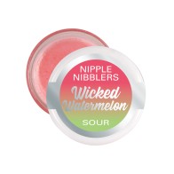 Nipple Nibbler Sour Balm - Wicked Watermelon 3g