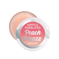 Nipple Nibbler Sour Balm - Enhance Your Foreplay