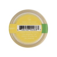 Nipple Nibbler Sour Balm - Pineapple Pucker for Intense Foreplay