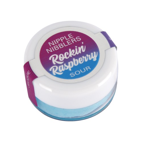 Nipple Nibbler Sour Balm Rockin Raspberry