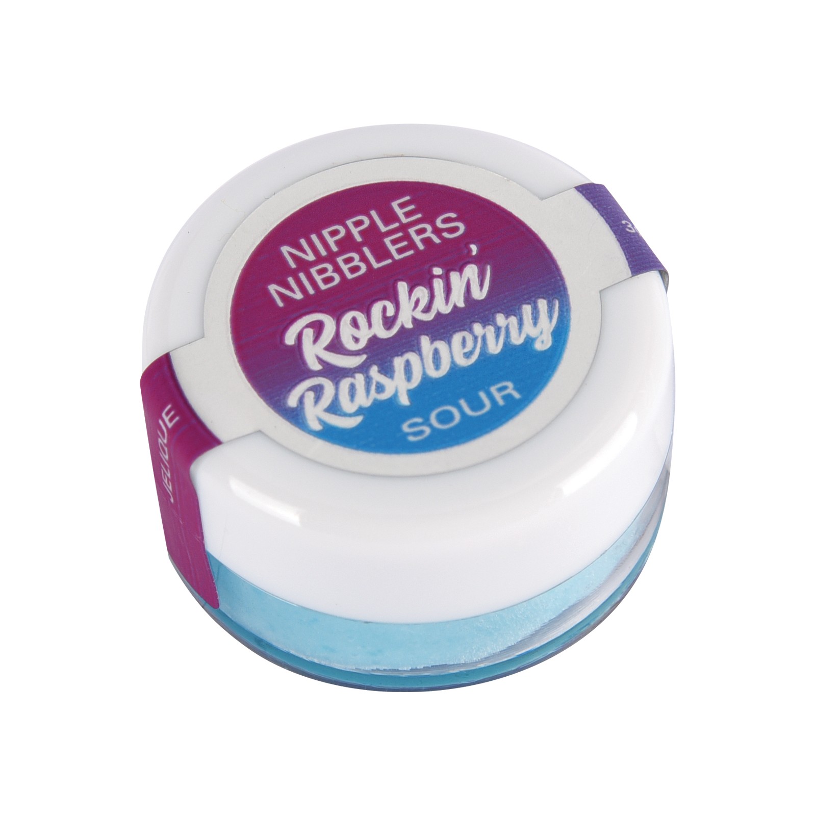 Nipple Nibbler Sour Balm Rockin Raspberry