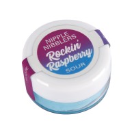 Nipple Nibbler Sour Balm Rockin Raspberry