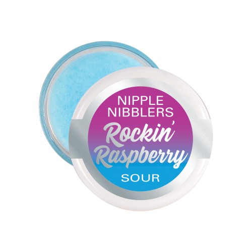 Nipple Nibbler Sour Balm Rockin Raspberry