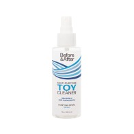 Before & After Spray Toy Cleaner 4 oz