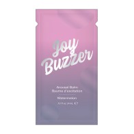 Joy Buzzer Watermelon Foil 4 ml